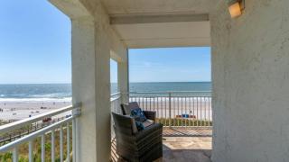 Sanabel 215 Extraordinary Views from Extra Large Oceanfront Balcony - Myrtle Beach - 2