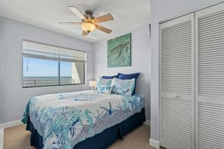 Sanabel 215 Extraordinary Views from Extra Large Oceanfront Balcony - Myrtle Beach - 4
