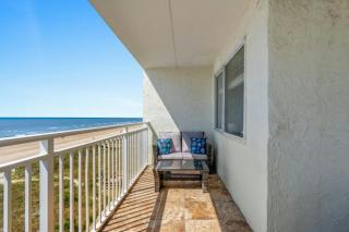Sanabel 215 Extraordinary Views from Extra Large Oceanfront Balcony - Myrtle Beach - 1