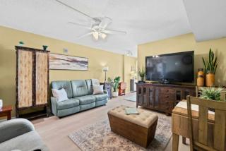 San A Bel 110 2 BR2 BA Oceanfront Resort in Beautiful North Myrtle Beach - Myrtle Beach - 0