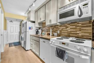 San A Bel 110 2 BR2 BA Oceanfront Resort in Beautiful North Myrtle Beach - Myrtle Beach - 8
