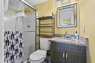 San A Bel 110 2 BR2 BA Oceanfront Resort in Beautiful North Myrtle Beach - Myrtle Beach - 2