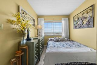 San A Bel 110 2 BR2 BA Oceanfront Resort in Beautiful North Myrtle Beach - Myrtle Beach - 3