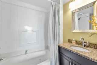 San A Bel 110 2 BR2 BA Oceanfront Resort in Beautiful North Myrtle Beach - Myrtle Beach - 4