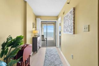 San A Bel 110 2 BR2 BA Oceanfront Resort in Beautiful North Myrtle Beach - Myrtle Beach - 1