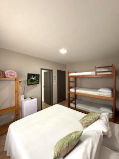 Hostel Costa Terral - Matinhos - 2