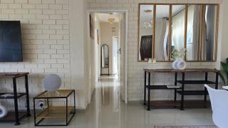 2 Bed CBD Homevest -City view - 2