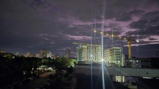 2 Bed CBD Homevest -City view - 1