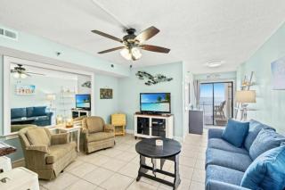 San A Bel 209 - Ocean Front - Pool Hot Tub - Myrtle Beach - 0