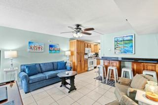 San A Bel 209 - Ocean Front - Pool Hot Tub - Myrtle Beach - 9