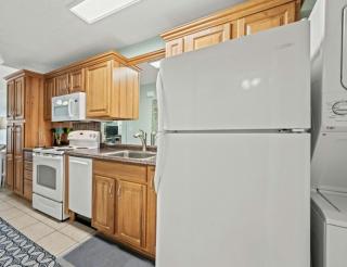 San A Bel 209 - Ocean Front - Pool Hot Tub - Myrtle Beach - 8