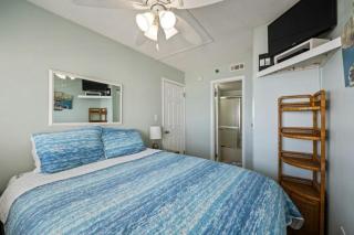 San A Bel 209 - Ocean Front - Pool Hot Tub - Myrtle Beach - 4