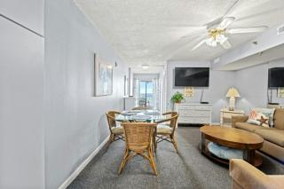 San A Bel 106 - Oceanfront - 2 Bed2 Bath - Myrtle Beach - 9