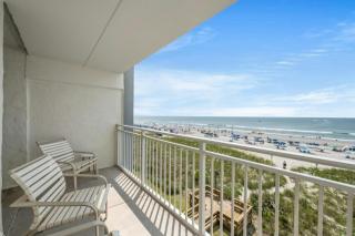 San A Bel 106 - Oceanfront - 2 Bed2 Bath - Myrtle Beach - 1