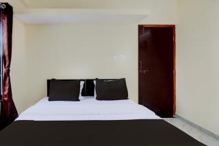 HOTEL O RUNWAY Service Apartment - Nagpur - 2