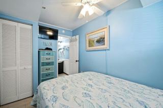 San A Bel 404 - Oceanfront Condo - Indoor Pool - Myrtle Beach - 6