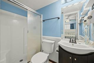 San A Bel 404 - Oceanfront Condo - Indoor Pool - Myrtle Beach - 5