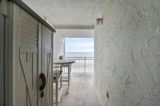 San A Bel 404 - Oceanfront Condo - Indoor Pool - Myrtle Beach - 1