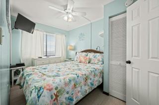 San A Bel 404 - Oceanfront Condo - Indoor Pool - Myrtle Beach - 3