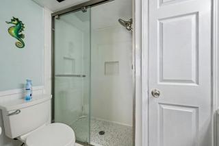 San A Bel 404 - Oceanfront Condo - Indoor Pool - Myrtle Beach - 2