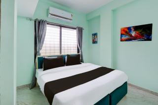 HOTEL O RUNWAY Service Apartment - Nagpur - 3
