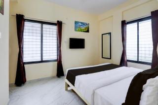 HOTEL O RUNWAY Service Apartment - Nagpur - 9