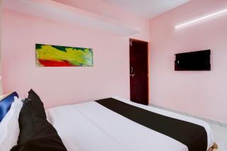 HOTEL O RUNWAY Service Apartment - Nagpur - 6