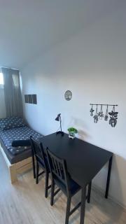 Rooms in Warsaw - G9 - Varsovie - 2