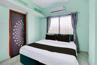 HOTEL O RUNWAY Service Apartment - Nagpur - 0