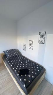 Rooms in Warsaw - G9 - Varsovie - 3