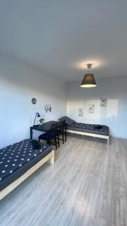 Rooms in Warsaw - G9 - Varsovie - 5