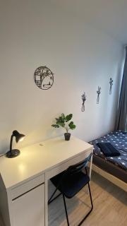 Rooms in Warsaw - G9 - Varsovie - 4