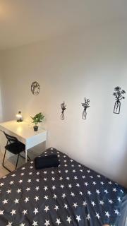 Rooms in Warsaw - G9 - Varsovie - 8