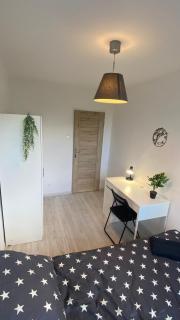 Rooms in Warsaw - G9 - Varsovie - 6