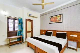 Collection O Sharath City Mall Formerly Delight Inn Gachibowli - Hyderabad - 0