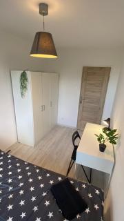 Rooms in Warsaw - G9 - Varsovie - 7