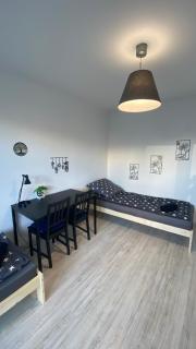 Rooms in Warsaw - G9 - Varsovie - 1