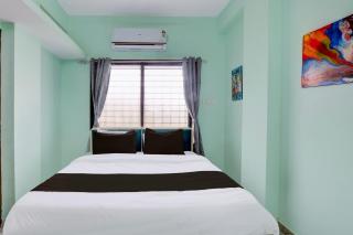 HOTEL O RUNWAY Service Apartment - Nagpur - 7