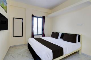 HOTEL O RUNWAY Service Apartment - Nagpur - 1