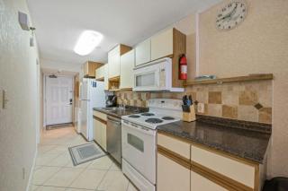 San A Bel 604 - Oceanfront Condo - Indoor Pool - Myrtle Beach - 8