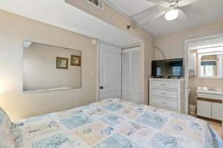 San A Bel 604 - Oceanfront Condo - Indoor Pool - Myrtle Beach - 4