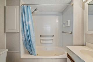 San A Bel 604 - Oceanfront Condo - Indoor Pool - Myrtle Beach - 5