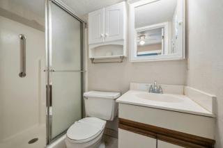 San A Bel 604 - Oceanfront Condo - Indoor Pool - Myrtle Beach - 3
