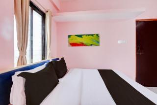 HOTEL O RUNWAY Service Apartment - Nagpur - 4