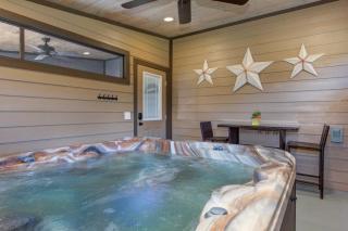 Destination Dolly By Stony Brook Cabins - 7
