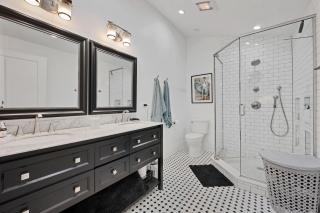 Wicker Park 6bd 4ba, Steps from CTA, Parking Incl home - 7