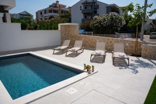 Relax apartments - private pool and garden - Novalja (Novaglia) - 8