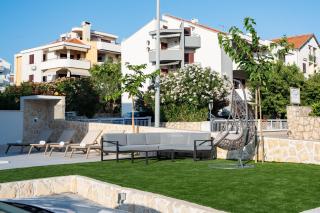 Relax apartments - private pool and garden - Novalja (Novaglia) - 6