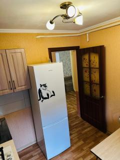 Однокімнатна квартира на Сухій Балці One room apartment on Sukha Balka - 6