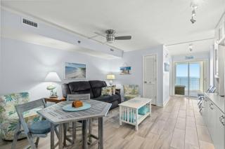 San A Bel 514- Oceanfront 2BR2BA- Indoor Pool - Myrtle Beach - 0